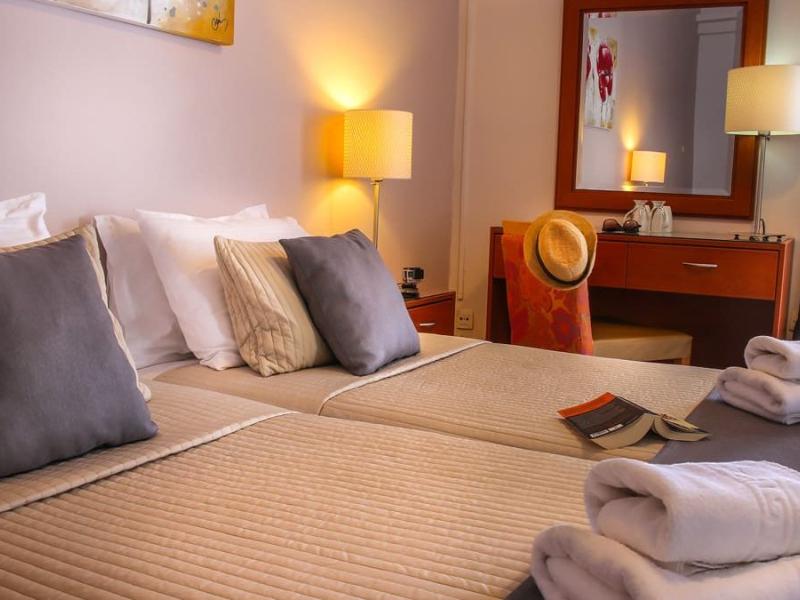 Chryssi Akti Hotel