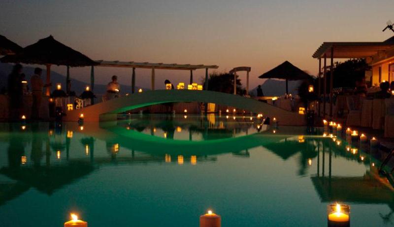 Aegialis Hotel & Spa