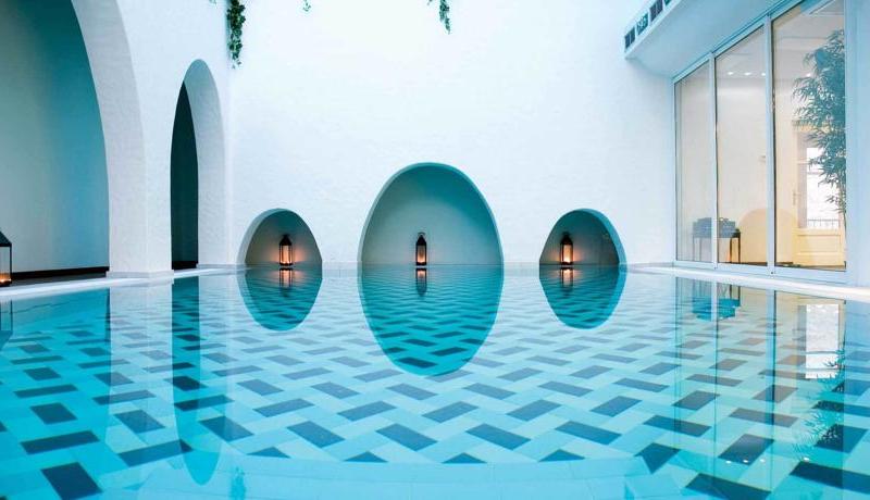 Aegialis Hotel & Spa