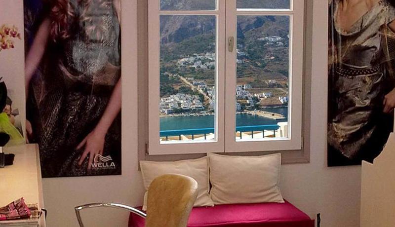 Aegialis Hotel & Spa