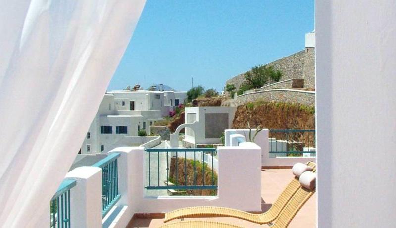 Aegialis Hotel & Spa