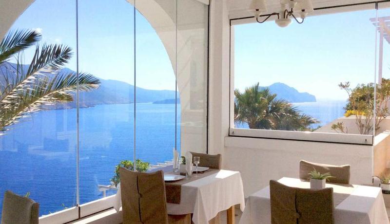 Aegialis Hotel & Spa