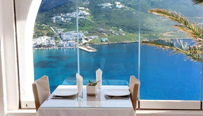 Aegialis Hotel & Spa