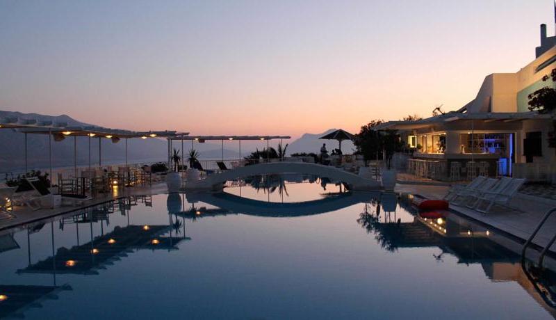 Aegialis Hotel & Spa