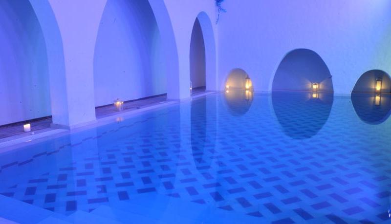 Aegialis Hotel & Spa