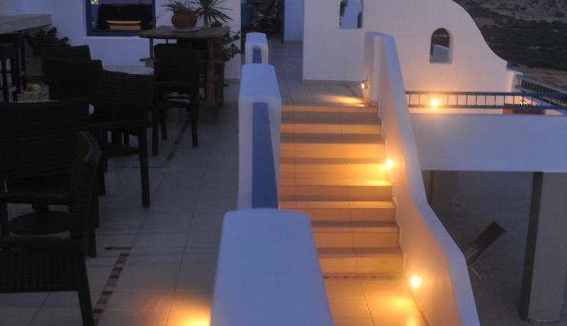Aegialis Hotel & Spa