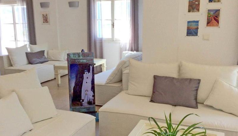 Aegialis Hotel & Spa