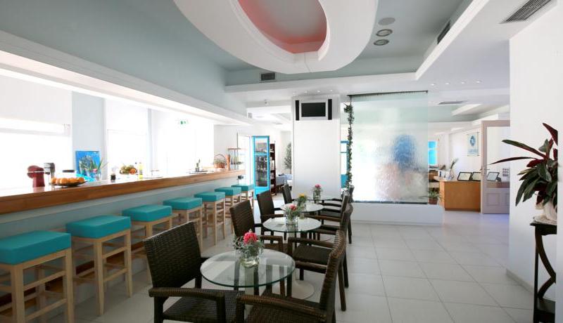 Aegialis Hotel & Spa