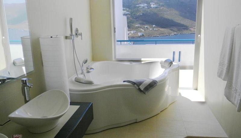 Aegialis Hotel & Spa