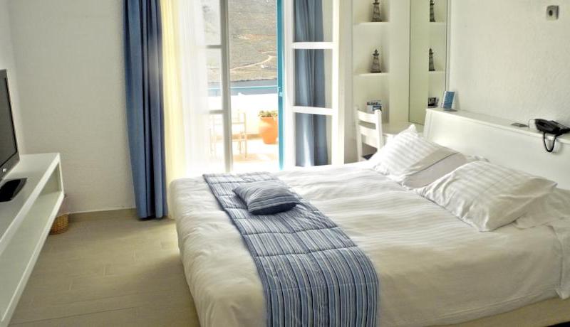 Aegialis Hotel & Spa