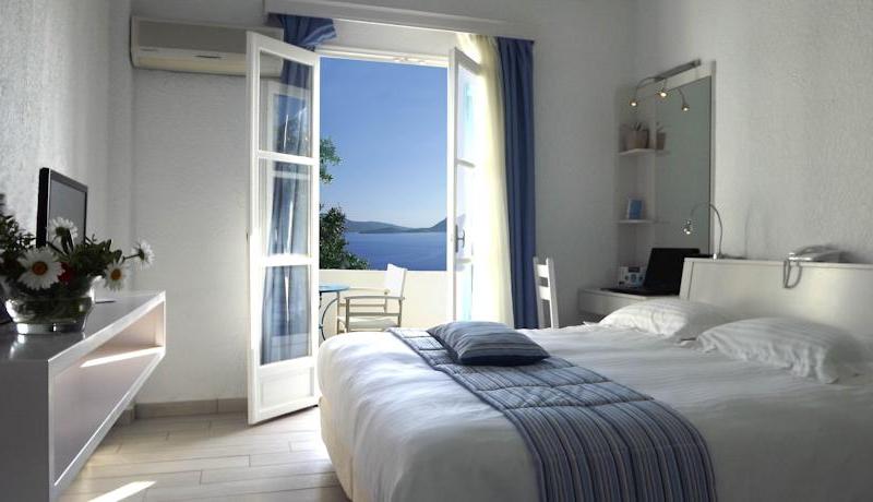 Aegialis Hotel & Spa