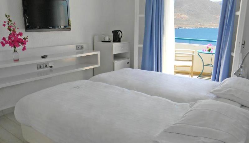 Aegialis Hotel & Spa