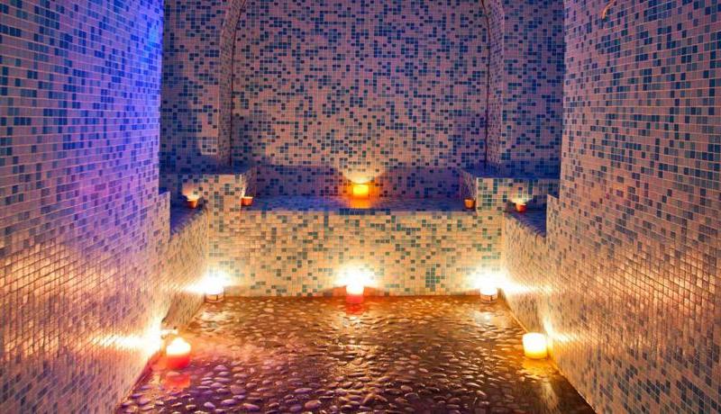 Aegialis Hotel & Spa