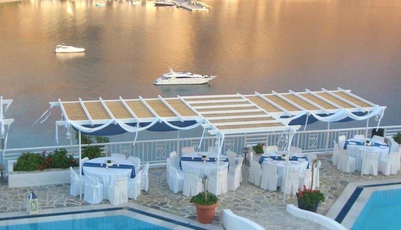 Aegialis Hotel & Spa