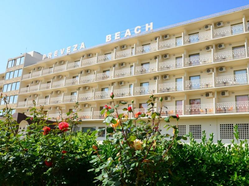 Preveza Beach Hotel