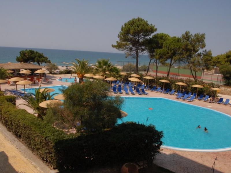 Preveza Beach Hotel