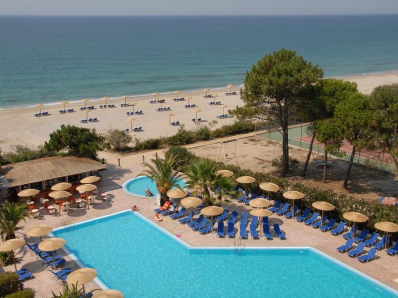 Preveza Beach Hotel