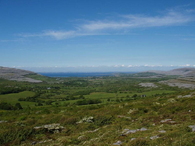 Gregans Castle