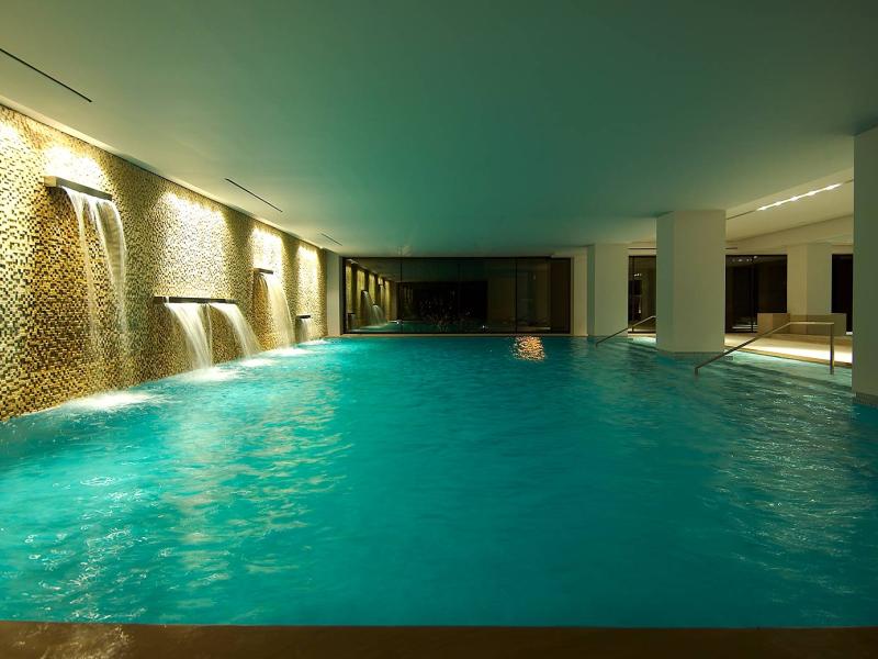 Bomo Philippos Xenia Hotel (Serres)