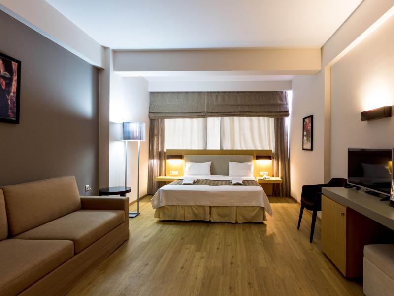 Bomo Philippos Xenia Hotel (Serres)