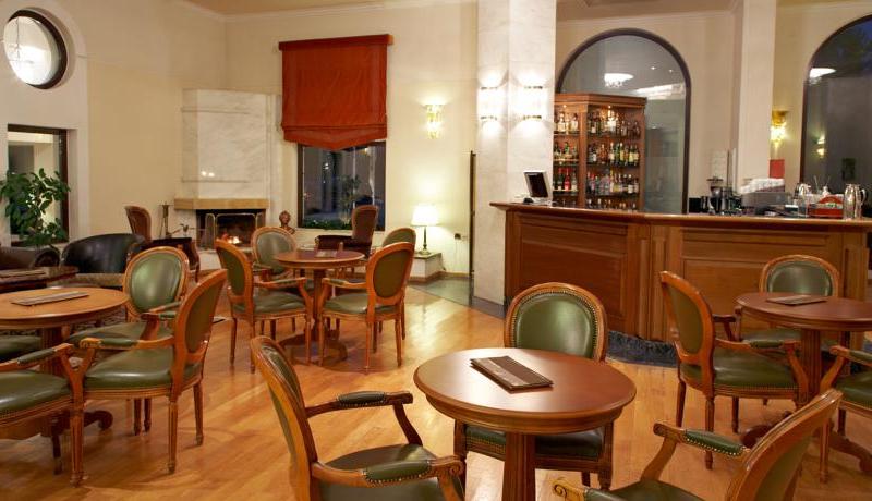 Aeton Melathron Hotel