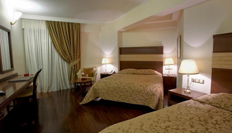 Aeton Melathron Hotel