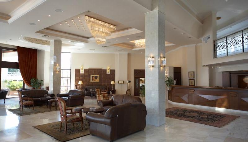 Aeton Melathron Hotel