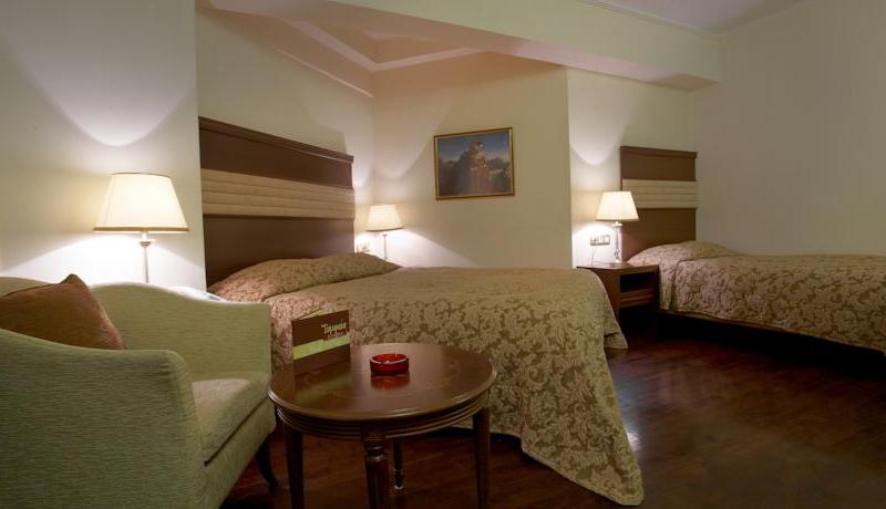 Aeton Melathron Hotel
