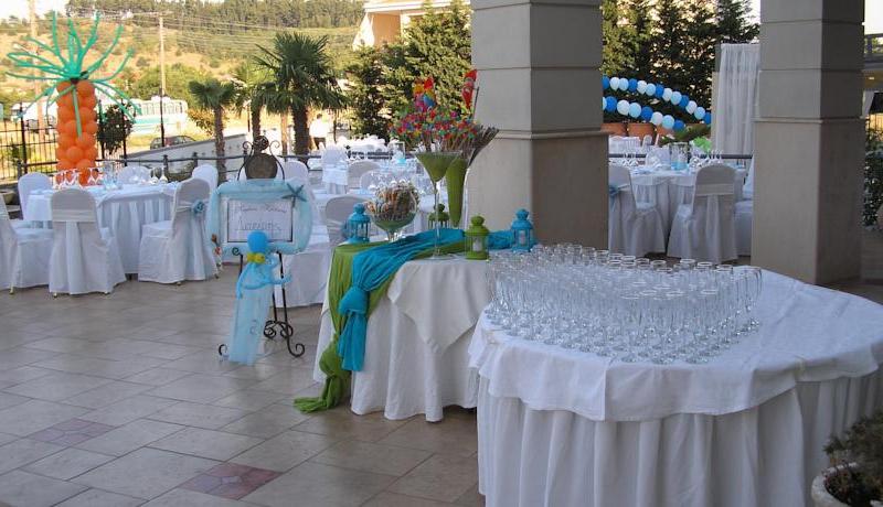 Aeton Melathron Hotel