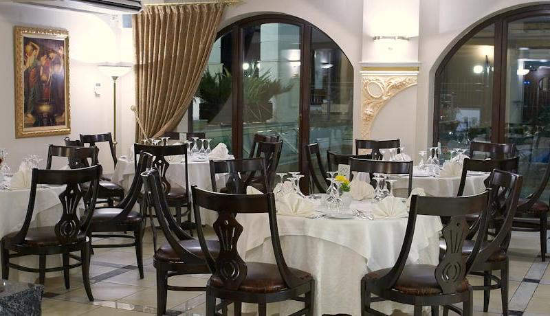 Aeton Melathron Hotel