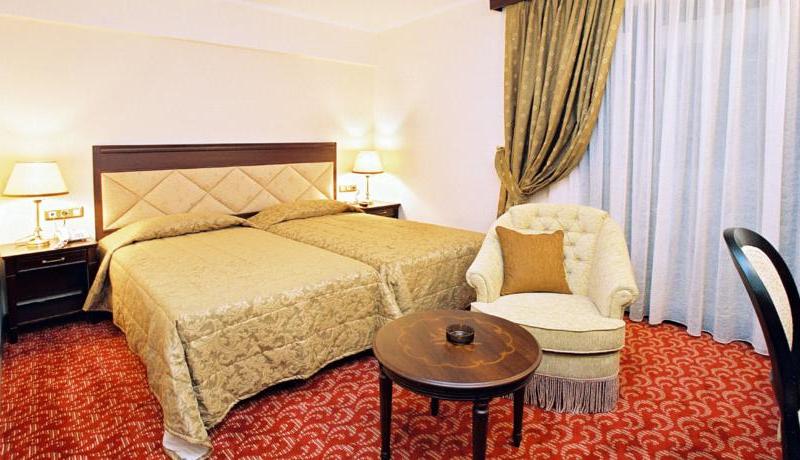 Aeton Melathron Hotel