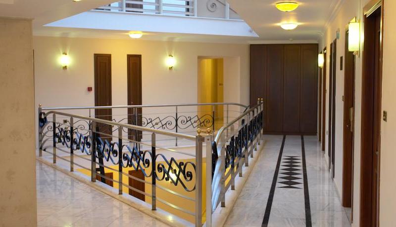 Aeton Melathron Hotel