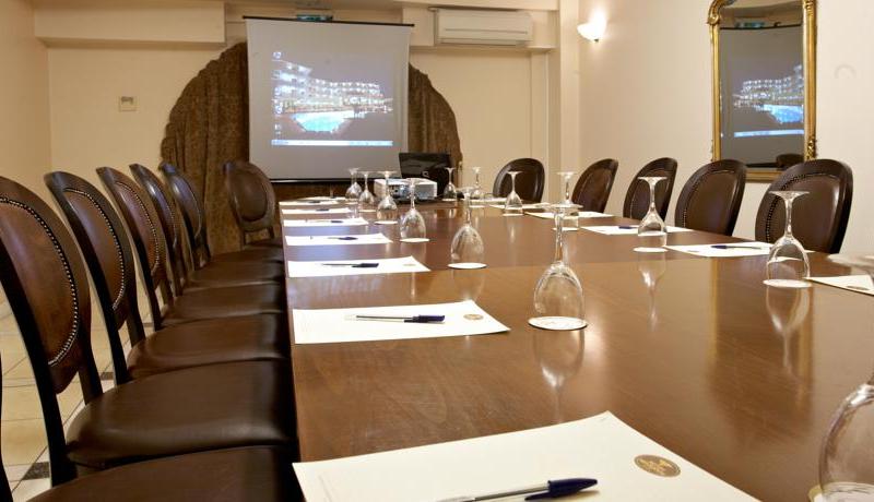 Aeton Melathron Hotel