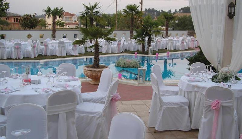 Aeton Melathron Hotel