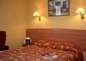 Comfort Hotel Tours