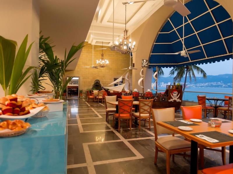 Krystal Beach Acapulco