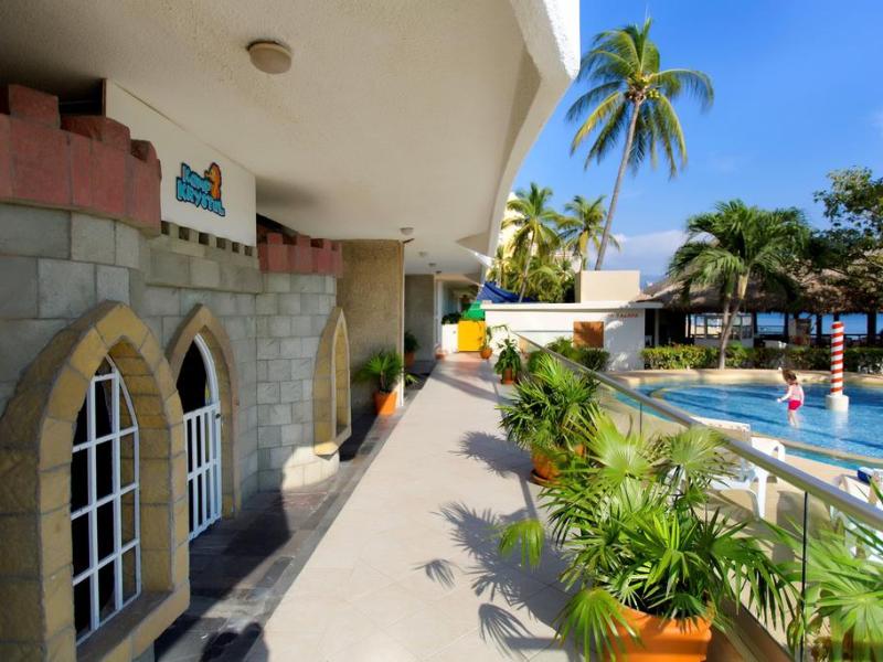 Krystal Beach Acapulco