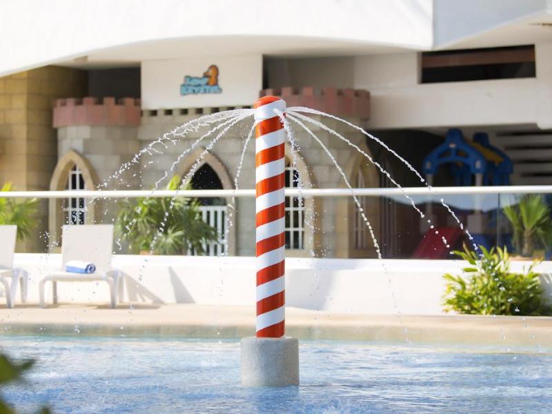 Krystal Beach Acapulco