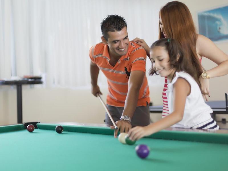 Krystal Beach Acapulco