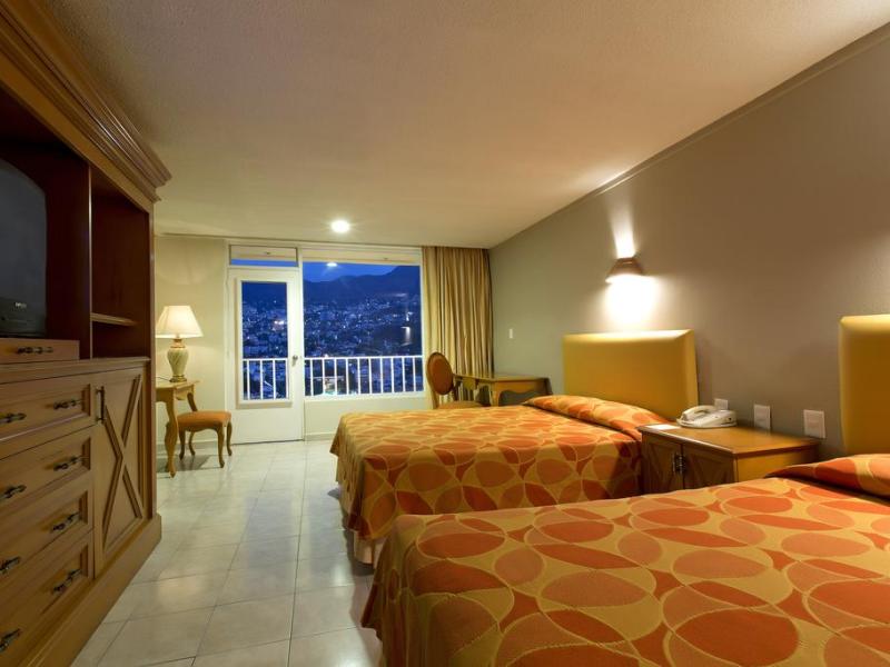 Krystal Beach Acapulco