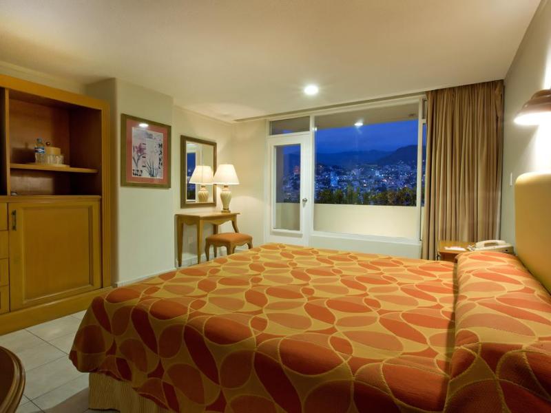 Krystal Beach Acapulco