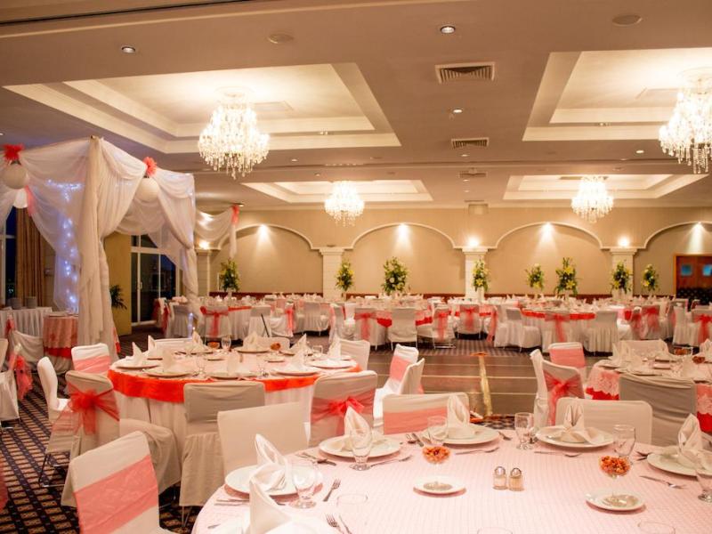 Krystal Beach Acapulco