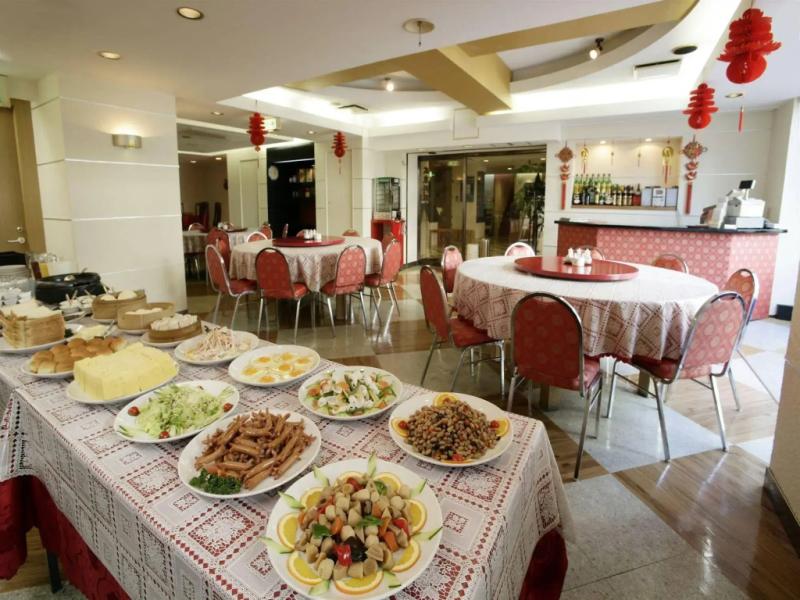 Apa Hotel Tokyo Ojima