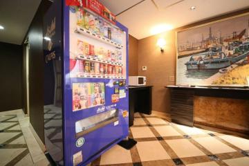 Отель Apa Hotel Tokyo Ojima Япония, Токио, фото 13