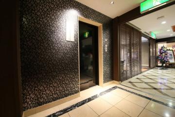 Отель Apa Hotel Tokyo Ojima Япония, Токио, фото 15