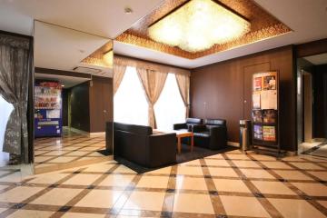 Отель Apa Hotel Tokyo Ojima Япония, Токио, фото 16