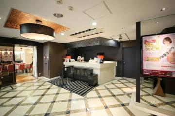 Отель Apa Hotel Tokyo Ojima Япония, Токио, фото 17