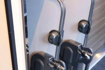 Отель Apa Hotel Tokyo Ojima Япония, Токио, фото 19