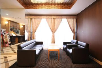 Отель Apa Hotel Tokyo Ojima Япония, Токио, фото 2