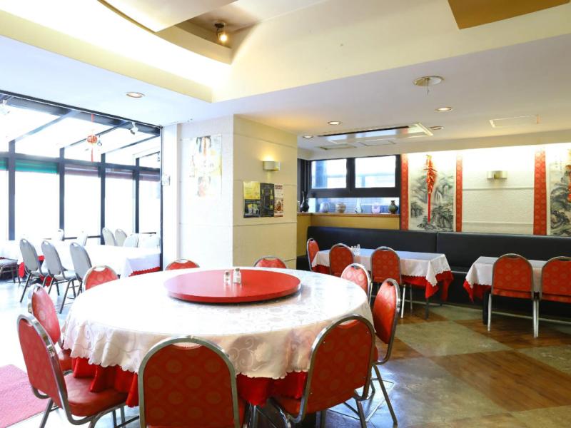 Apa Hotel Tokyo Ojima